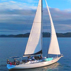 Sailing Excursions