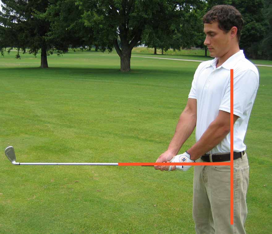 Golf Tuition Rushmere Golf Club