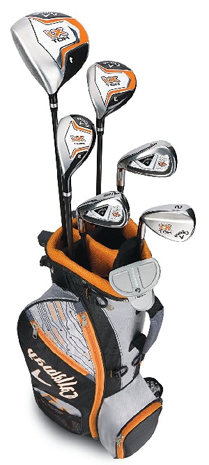 all nike golf clubs