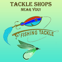 Fishing Tackle Shops in Essex